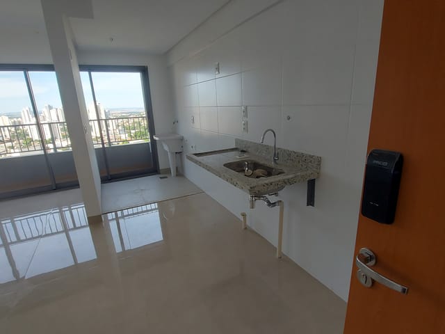 Apartamento 2 quartos e 2 banheiros, à venda, no bairro Setor Pedro Ludovico em Goiânia