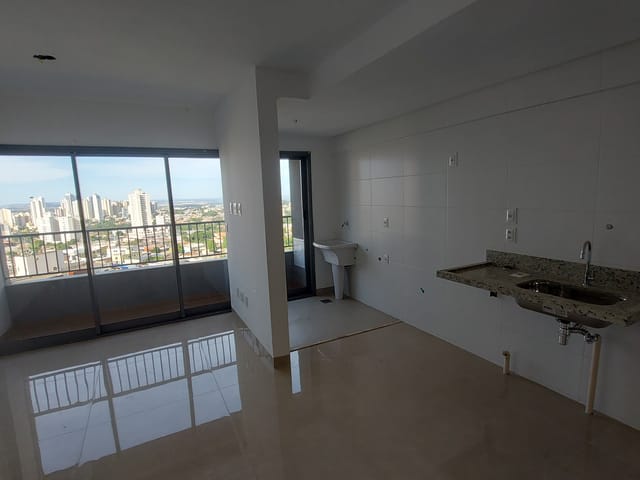 Apartamento 2 quartos e 2 banheiros, à venda, no bairro Setor Pedro Ludovico em Goiânia