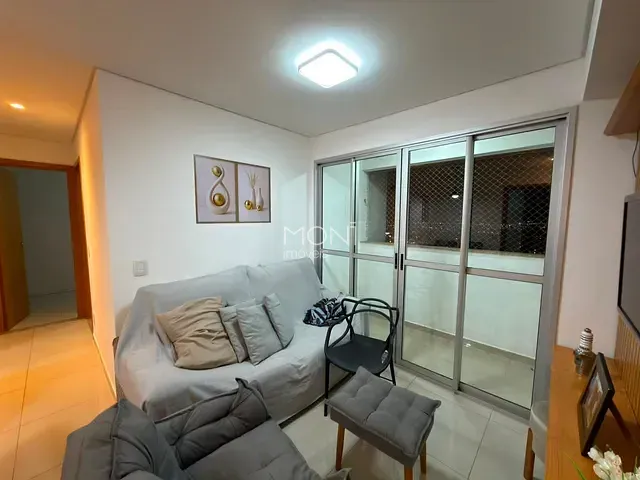 Apartamento 2 quartos e 2 banheiros, à venda, no bairro Guará II em Brasília