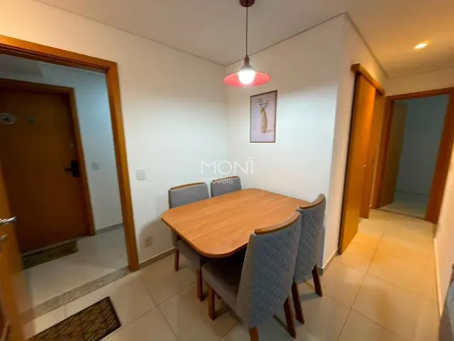 Apartamento 2 quartos e 2 banheiros, à venda, no bairro Guará II em Brasília