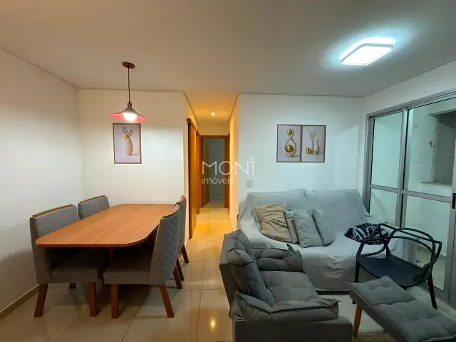 Apartamento 2 quartos e 2 banheiros, à venda, no bairro Guará II em Brasília