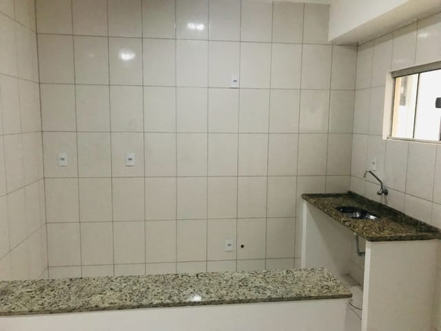 Foto do Apartamento - Apartamento para locação, Candeias, Vitória da Conquista, BA | Marcelo Santana Imóveis