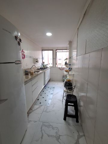 Apartamento com 70m² 2 quartos e 1 banheiro, à venda, no bairro República em São Paulo