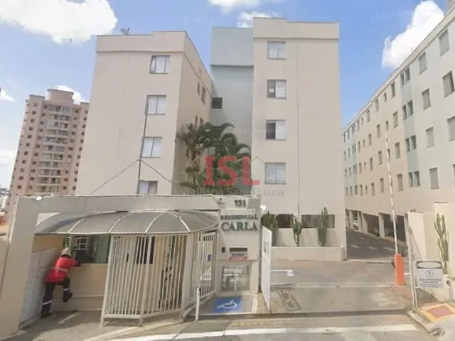 Apartamento 3 quartos e 1 banheiro, à venda ou para alugar, no bairro Vila Proost de Souza em Campinas