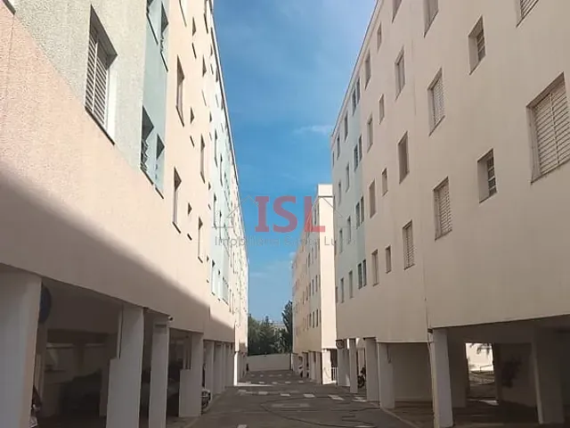 Apartamento 3 quartos e 1 banheiro, à venda ou para alugar, no bairro Vila Proost de Souza em Campinas