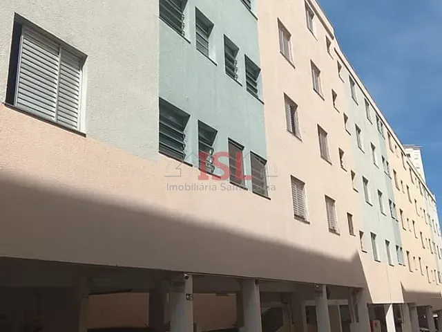 Apartamento 3 quartos e 1 banheiro, à venda ou para alugar, no bairro Vila Proost de Souza em Campinas