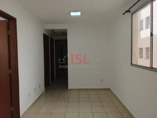 Apartamento 3 quartos e 1 banheiro, à venda ou para alugar, no bairro Vila Proost de Souza em Campinas