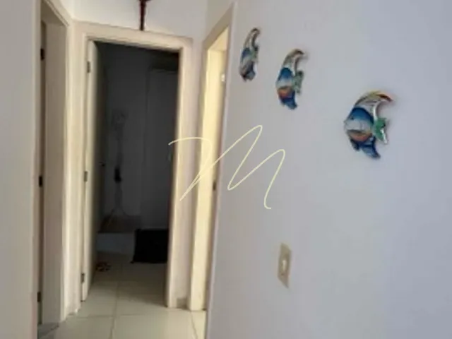 Apartamento 2 quartos e 2 banheiros, à venda, no bairro Nossa Senhora da Vitória em Ilhéus
