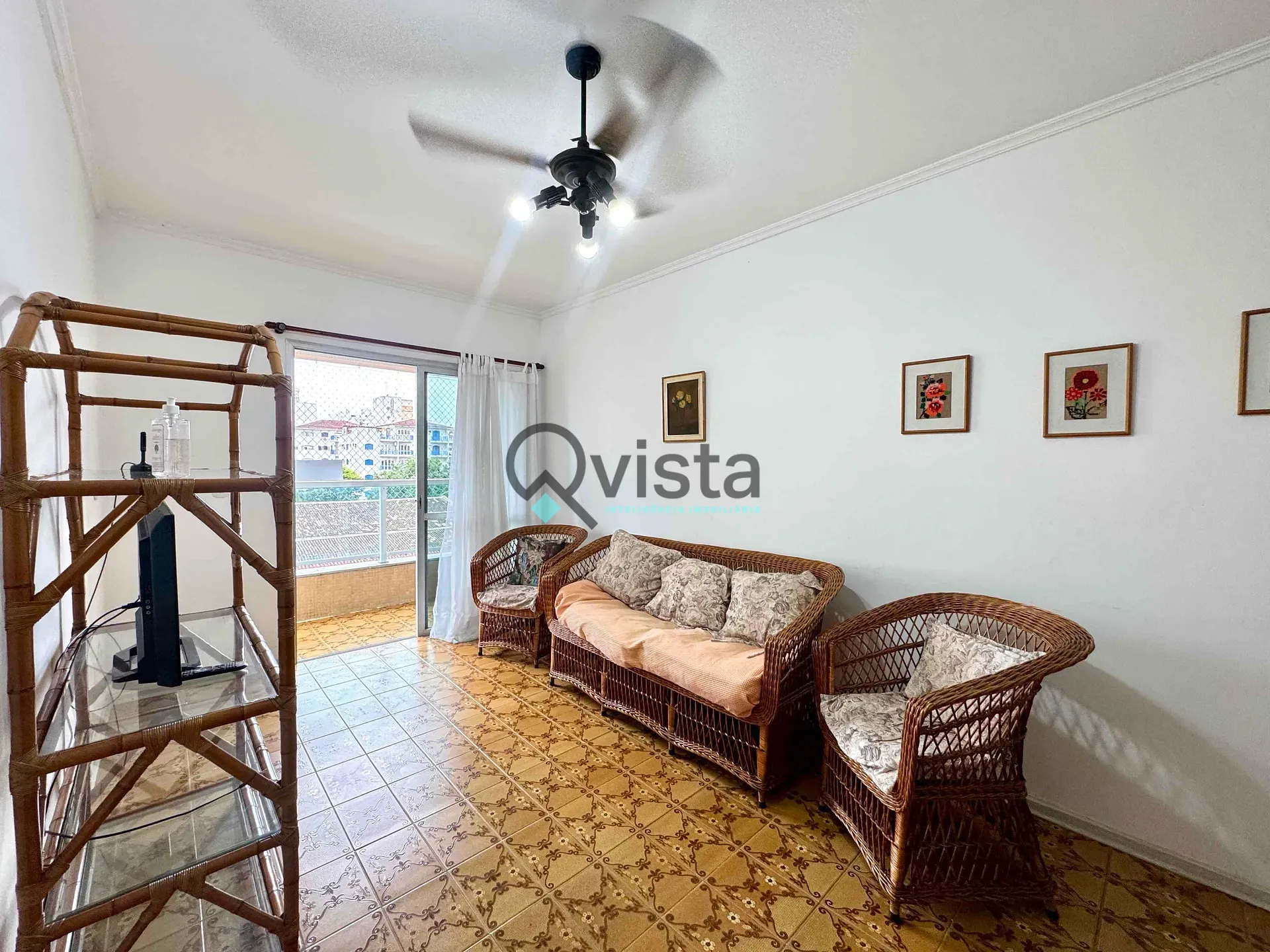 Apartamento, 2 quartos, 75 m² - Foto 4