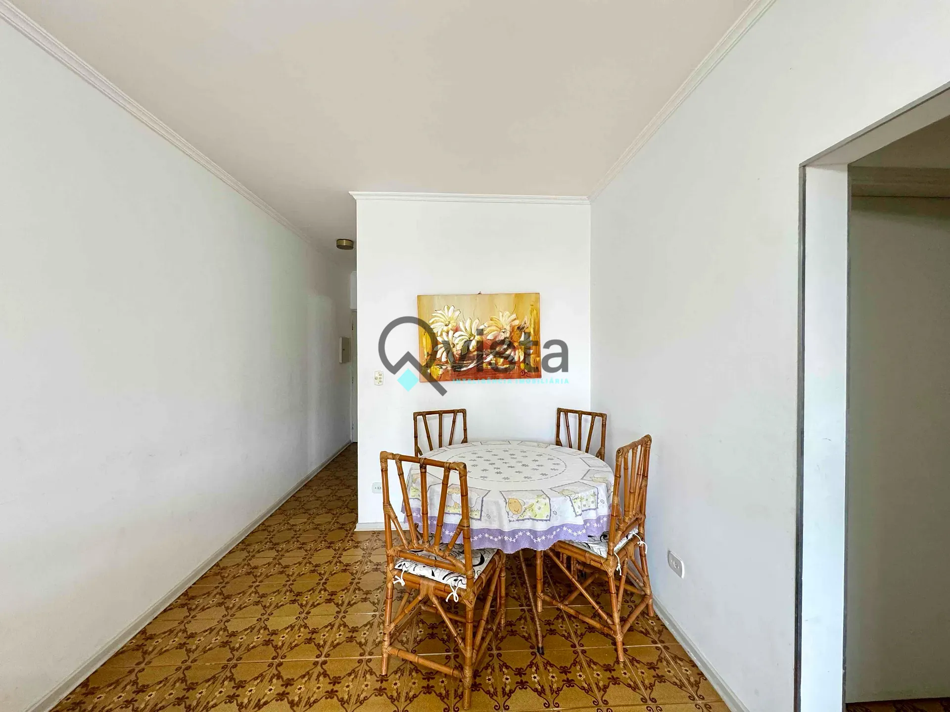 Apartamento, 2 quartos, 75 m² - Foto 3