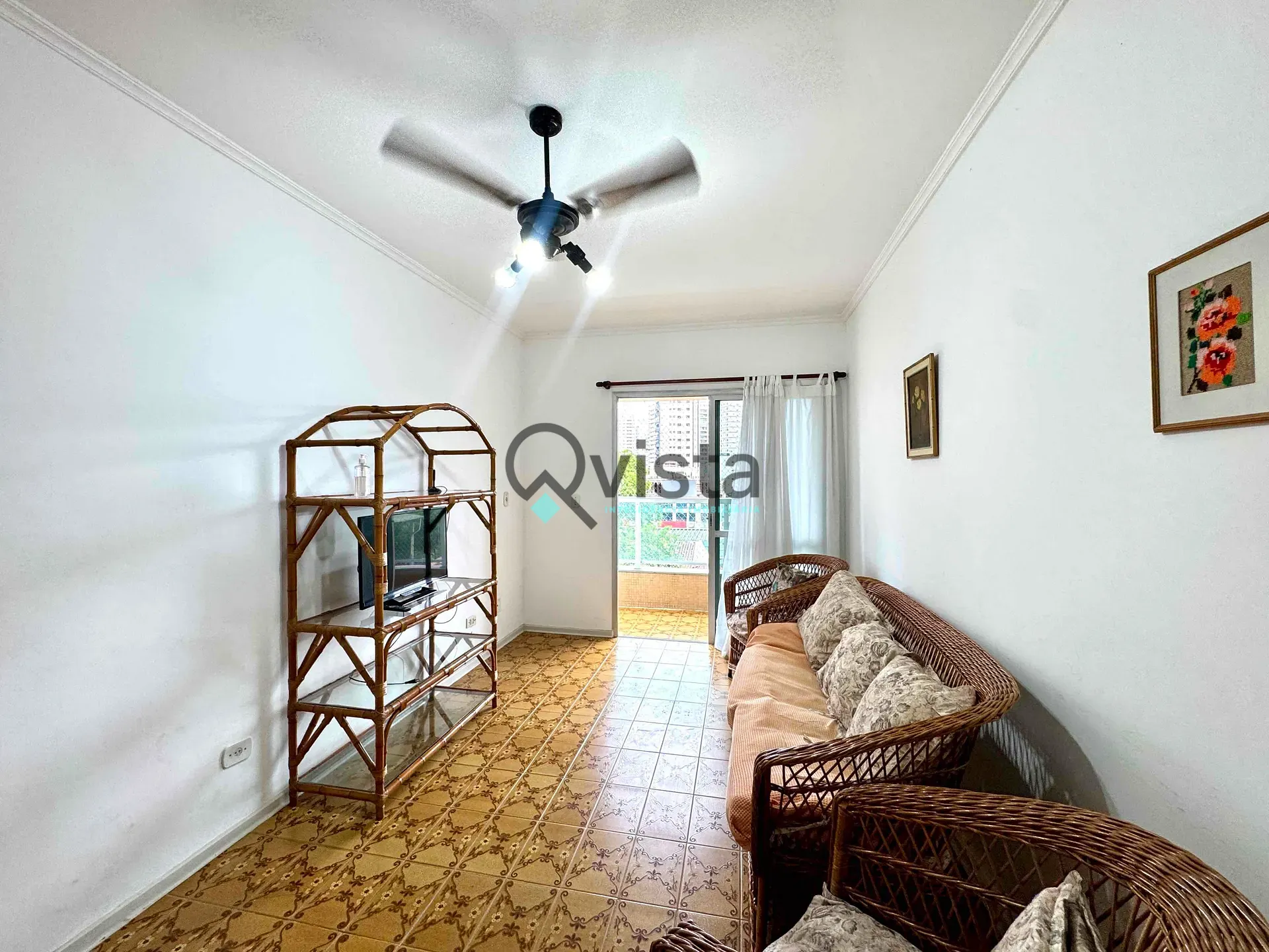 Apartamento, 2 quartos, 75 m² - Foto 1