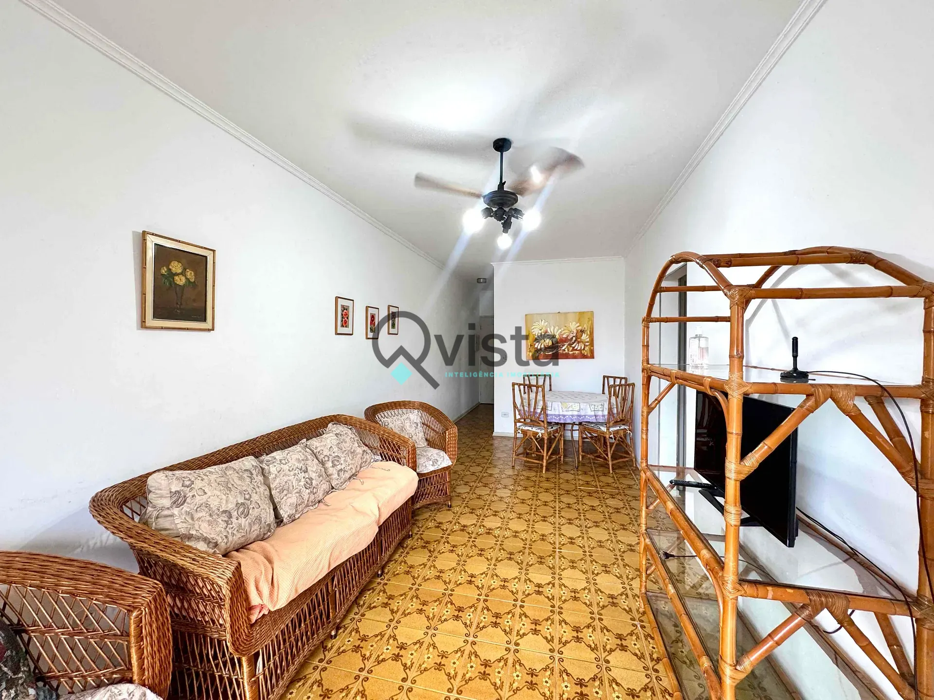 Apartamento, 2 quartos, 75 m² - Foto 5