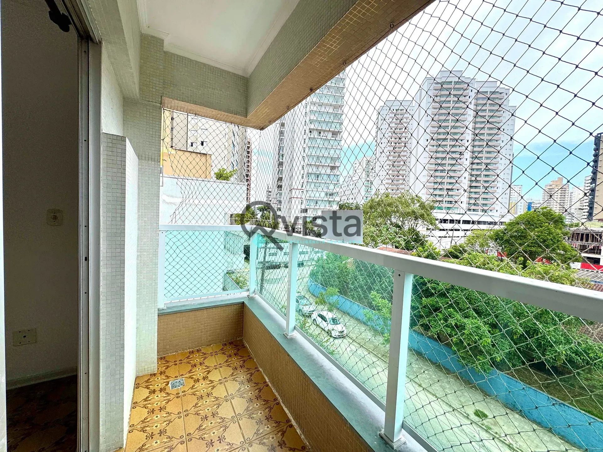 Apartamento, 2 quartos, 75 m² - Foto 2