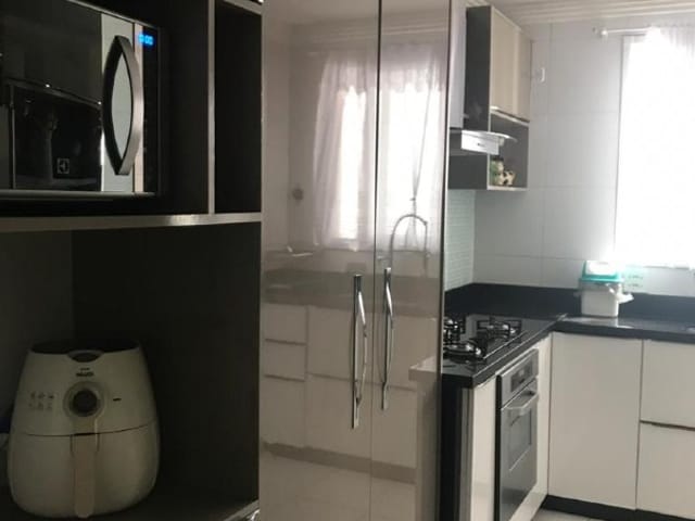 Foto do Apartamento - Apartamento à venda 3 Quartos, 1 Suite, 2 Vagas, 84M², Vila Carrão, São Paulo - SP | Rec Imóveis Ltda