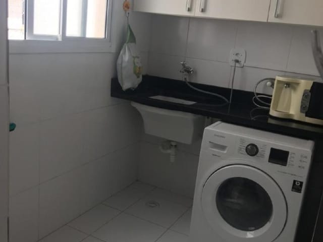 Foto do Apartamento - Apartamento à venda 3 Quartos, 1 Suite, 2 Vagas, 84M², Vila Carrão, São Paulo - SP | Rec Imóveis Ltda