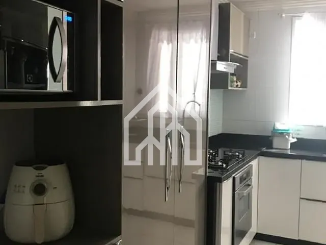 Apartamento 3 quartos e 2 banheiros, à venda, no bairro Vila Carrão em São Paulo