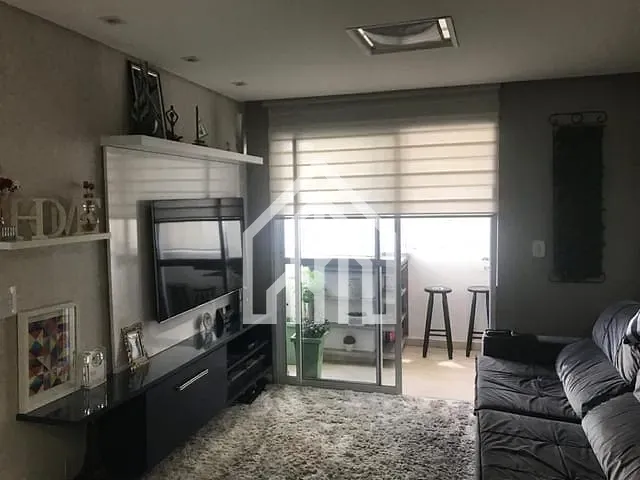 Apartamento 3 quartos e 2 banheiros, à venda, no bairro Vila Carrão em São Paulo