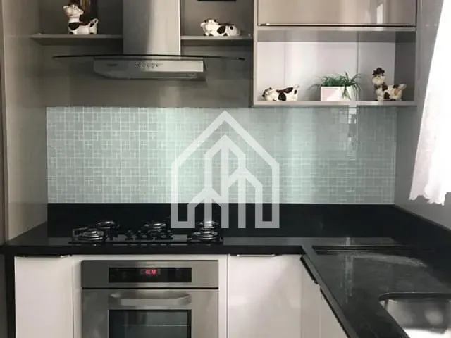 Apartamento 3 quartos e 2 banheiros, à venda, no bairro Vila Carrão em São Paulo