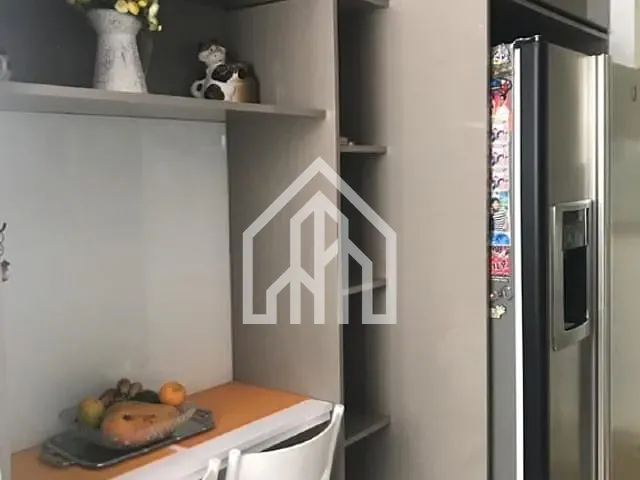 Apartamento 3 quartos e 2 banheiros, à venda, no bairro Vila Carrão em São Paulo