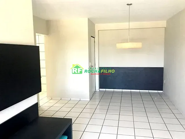 Apartamento com 97m² 3 quartos e 3 banheiros, à venda, no bairro Morada do Sol em Teresina
