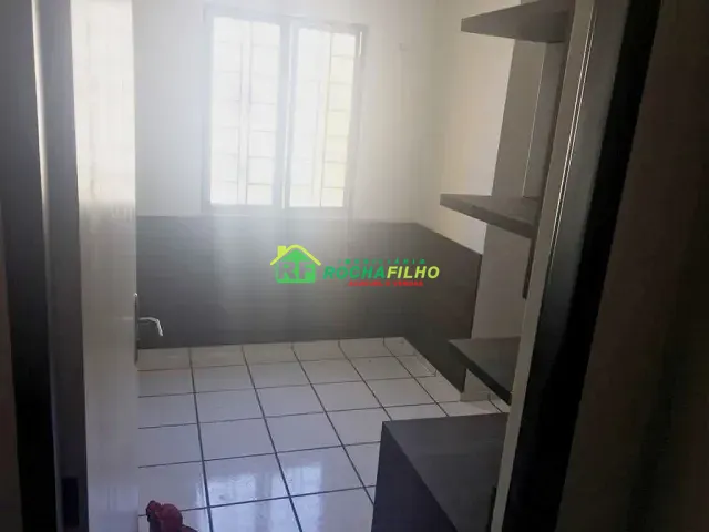 Apartamento com 97m² 3 quartos e 3 banheiros, à venda, no bairro Morada do Sol em Teresina