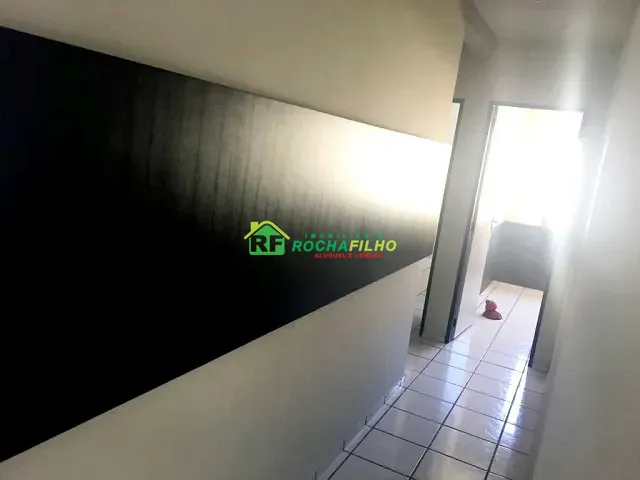 Apartamento com 97m² 3 quartos e 3 banheiros, à venda, no bairro Morada do Sol em Teresina