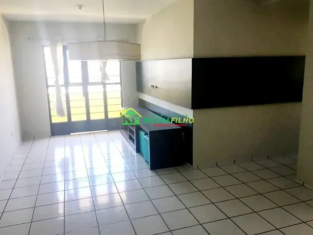 Apartamento com 97m² 3 quartos e 3 banheiros, à venda, no bairro Morada do Sol em Teresina