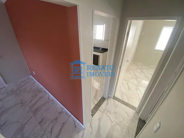 Apartamento 2 quartos e 1 banheiro, para alugar, no bairro Araçatiba em Maricá