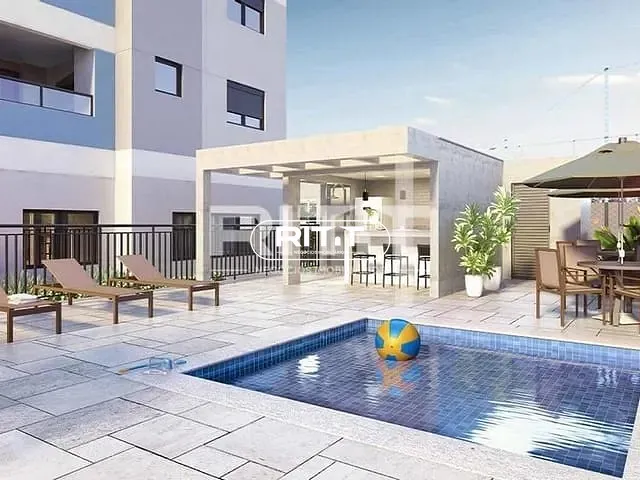 Apartamento com 105m² 3 quartos e 4 banheiros, à venda, no bairro Nova Campinas em Campinas