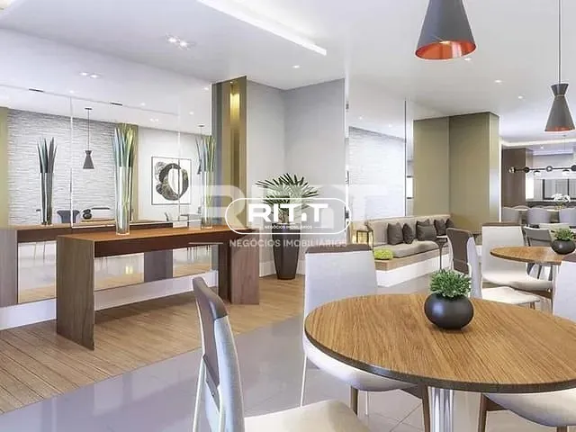 Apartamento com 105m² 3 quartos e 4 banheiros, à venda, no bairro Nova Campinas em Campinas