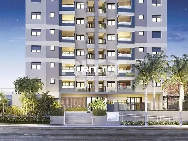 Apartamento com 105m² 3 quartos e 4 banheiros, à venda, no bairro Nova Campinas em Campinas