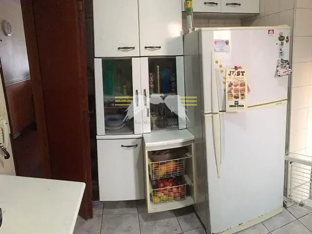 Apartamento com 159m² 3 quartos e 1 banheiro, à venda, no bairro Chácara Califórnia em São Paulo