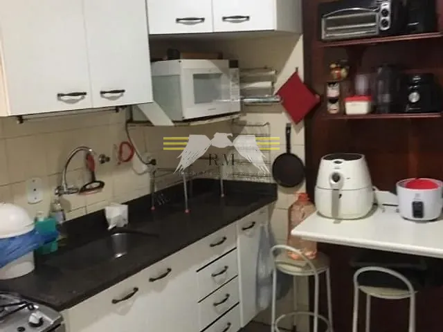 Apartamento com 159m² 3 quartos e 1 banheiro, à venda, no bairro Chácara Califórnia em São Paulo