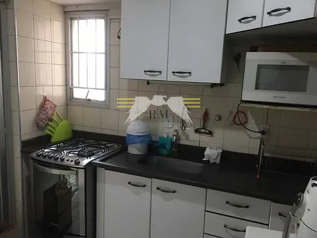 Apartamento com 159m² 3 quartos e 1 banheiro, à venda, no bairro Chácara Califórnia em São Paulo