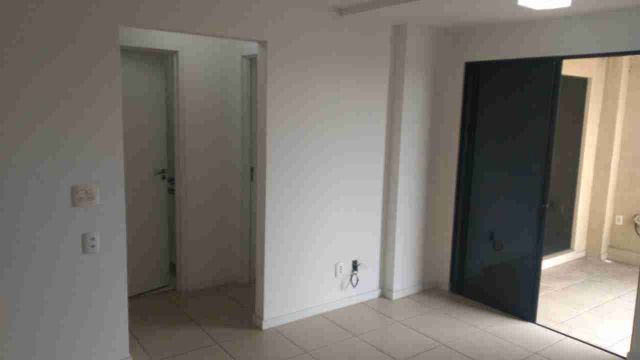 Foto do Apartamento - Apartamento padrão à Venda, Bela Vista, Volta Redonda, RJ | Residence Imobiliária