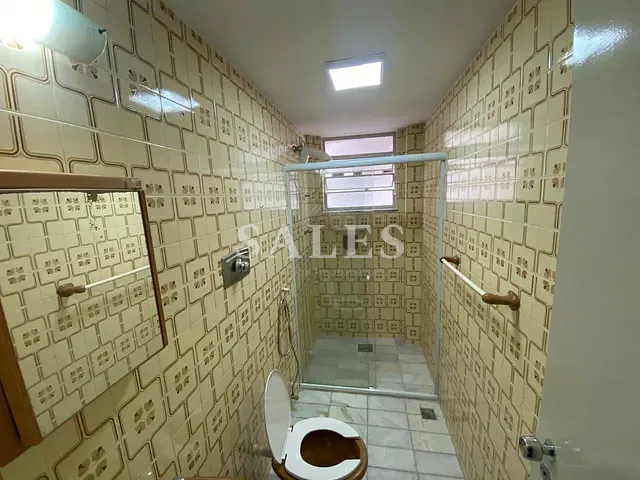 Apartamento com 73m² 2 quartos e 2 banheiros, à venda, no bairro Centro em Juiz de Fora