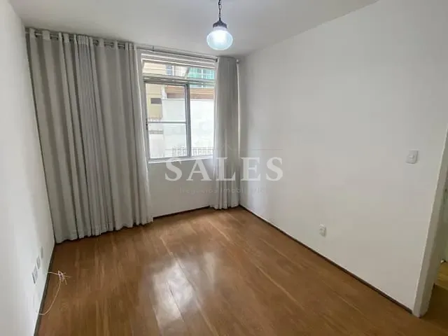 Apartamento com 73m² 2 quartos e 2 banheiros, à venda, no bairro Centro em Juiz de Fora