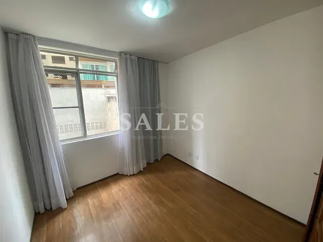 Apartamento com 73m² 2 quartos e 2 banheiros, à venda, no bairro Centro em Juiz de Fora