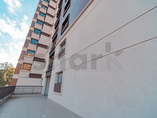 Apartamento com 334m² 3 quartos e 4 banheiros, à venda, no bairro Green Valley Alphaville em Barueri