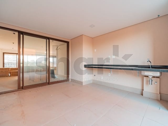 Apartamento com 334m² 3 quartos e 4 banheiros, à venda, no bairro Green Valley Alphaville em Barueri