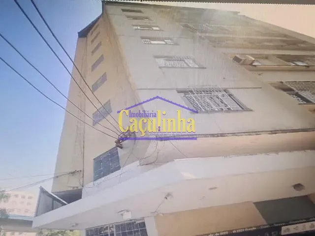 Apartamento com 80m², à venda, no bairro Centro em Barra do Piraí