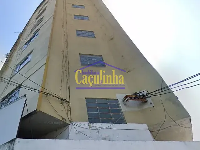 Apartamento com 80m², à venda, no bairro Centro em Barra do Piraí