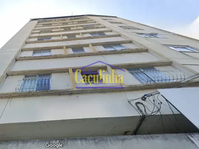 Apartamento com 80m², à venda, no bairro Centro em Barra do Piraí