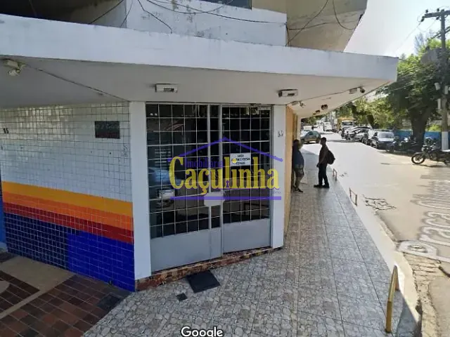Apartamento com 80m², à venda, no bairro Centro em Barra do Piraí