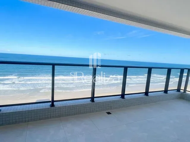 Apartamento 3 quartos e 2 banheiros, à venda, no bairro São Francisco em Ilhéus