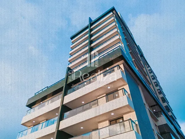 Apartamento 3 quartos e 2 banheiros, à venda, no bairro São Francisco em Ilhéus