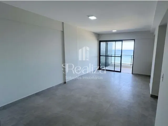 Apartamento 3 quartos e 2 banheiros, à venda, no bairro São Francisco em Ilhéus