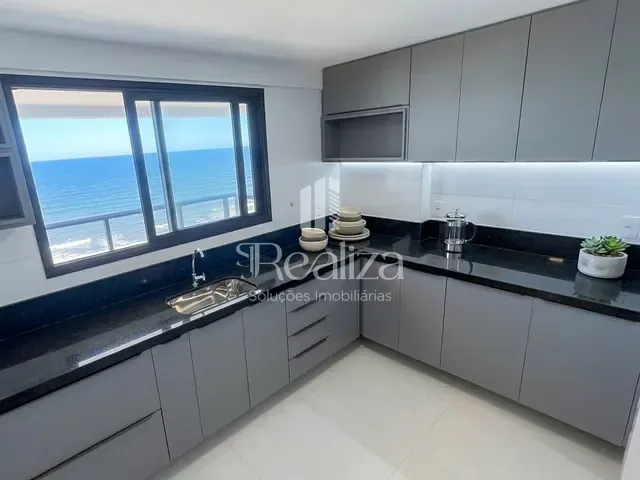 Apartamento 3 quartos e 2 banheiros, à venda, no bairro São Francisco em Ilhéus
