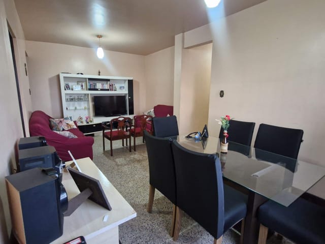 Foto do Apartamento - Excente apartamento de 3q, com vaga de garagem privativa no bairro Batista Campos. | Salomão Mendes Imóveis