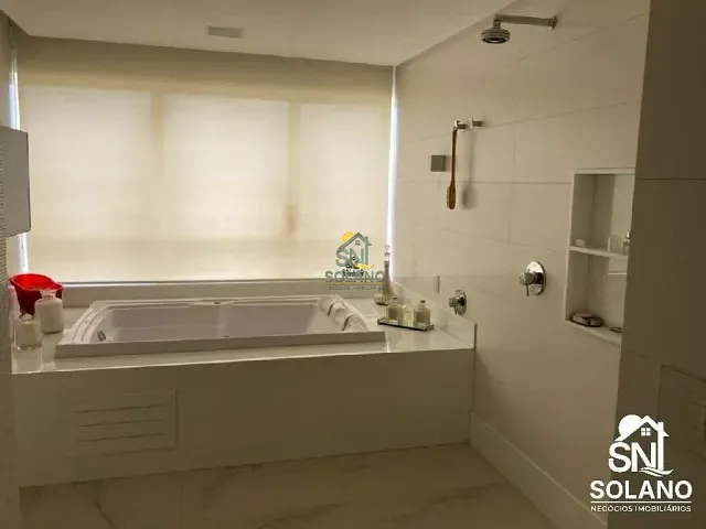 Apartamento com 411m² 4 quartos e 7 banheiros, à venda, no bairro Cobertura Duplex Great Urban House - Setor Marista em Goiânia